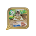 Stuzzy Gtas Kesedaki Tonos Pate 100g